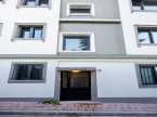 Fully Furnished Building for Sale in Fatih Balat with Spectacular Sea View