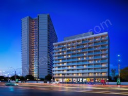 Apartments for Sale with Magnificent Islands View
