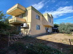 Triplex Villa For Sale in Antalya