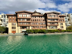 Flats for Sale in a Central Location in Halkalı