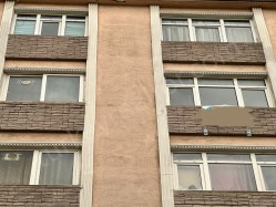 Sea View Apartment for Sale in Fatih Samatya