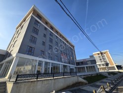 Luxury Apartments for Sale in Çekmeköy, Within a Social Facilities Complex