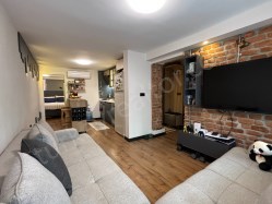 Apartment for Sale Close to Beyoğlu Galaport and Istiklal Street