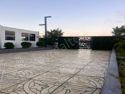 1+1 Apartment for Sale in a Site in Silivri