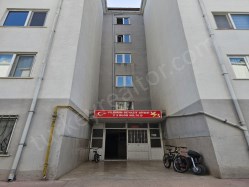 3+1 Apartment for Sale in a Complex with a Pool in Silivri