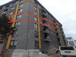 3+1 Apartment for Sale in a Complex with a Pool