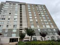 3+1 Apartment for Sale in Sultanbeyli Complex