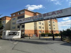 3+1 Apartment for Sale in Silivri with Pool