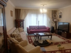 Flat for Sale in a Complex in Esenyurt
