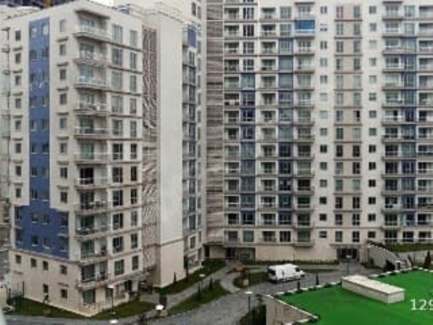 Well Located Spacious Apartment in Akbatı