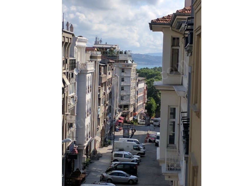 Yatırımlık Otel Sultanahmet Kalbinde