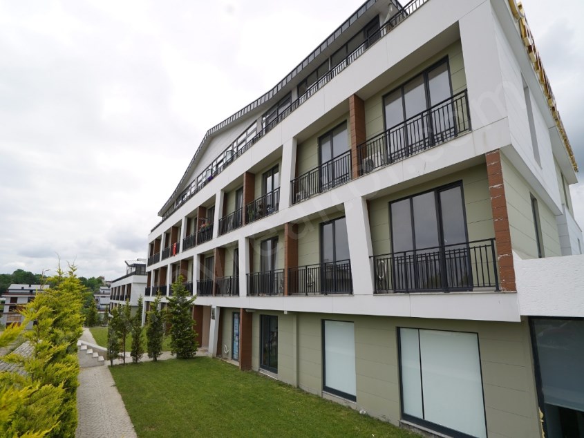 Luxury Apartments for Sale in Yalova Near the Sea