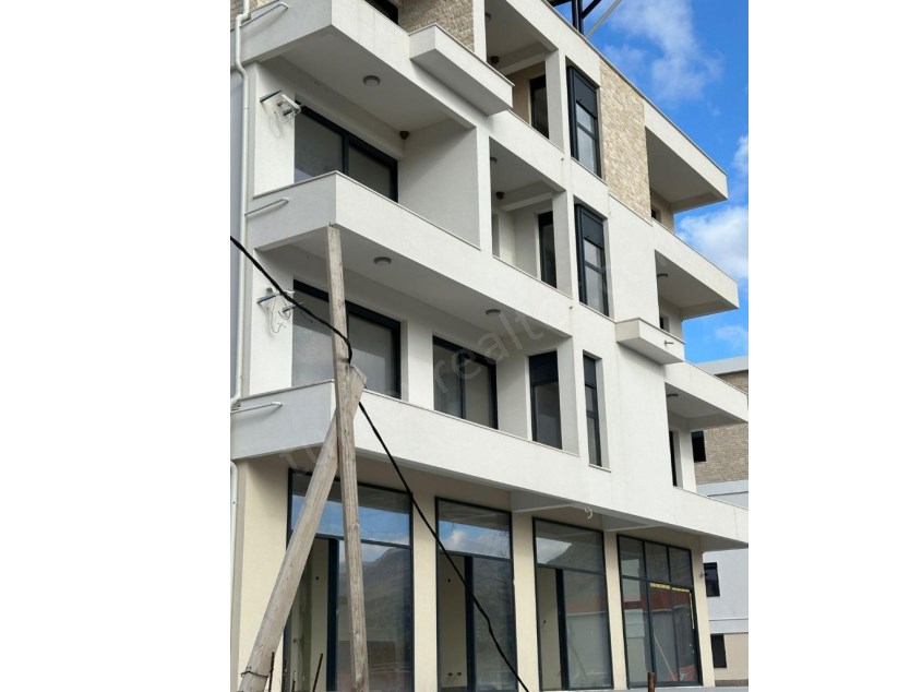 Flats for Sale in a New Building 70 Meters  the Beach