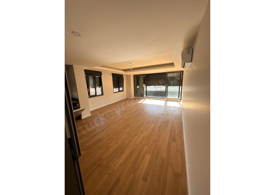 Duplex Flats for Sale in a Central Location in Beşiktaş Suits