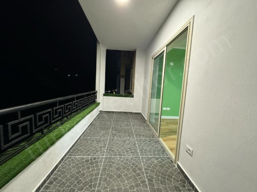Investment Flat within Walking Distance to the Beach in Albania