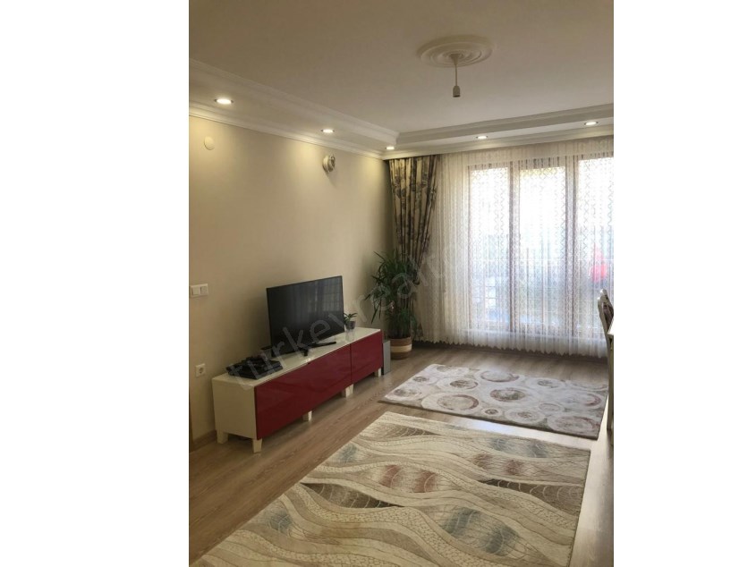 Spacious 2+1 Flat for Sale in a Central Location in Alibeyköy