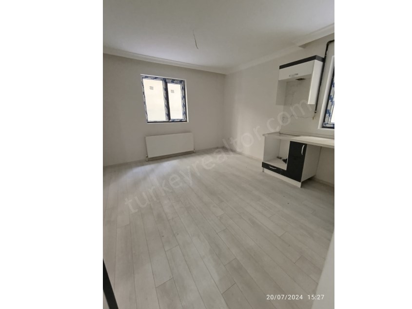 Apartment for Sale in a Central Location in Güngören, Close to the Tram Stop
