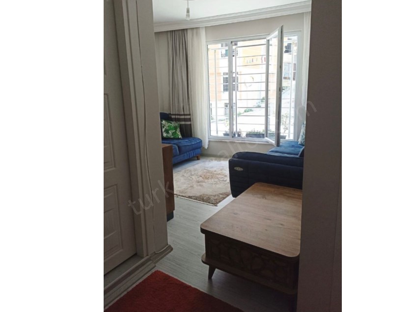 1+1 Flat for Sale in Eyüpsultan İslambey