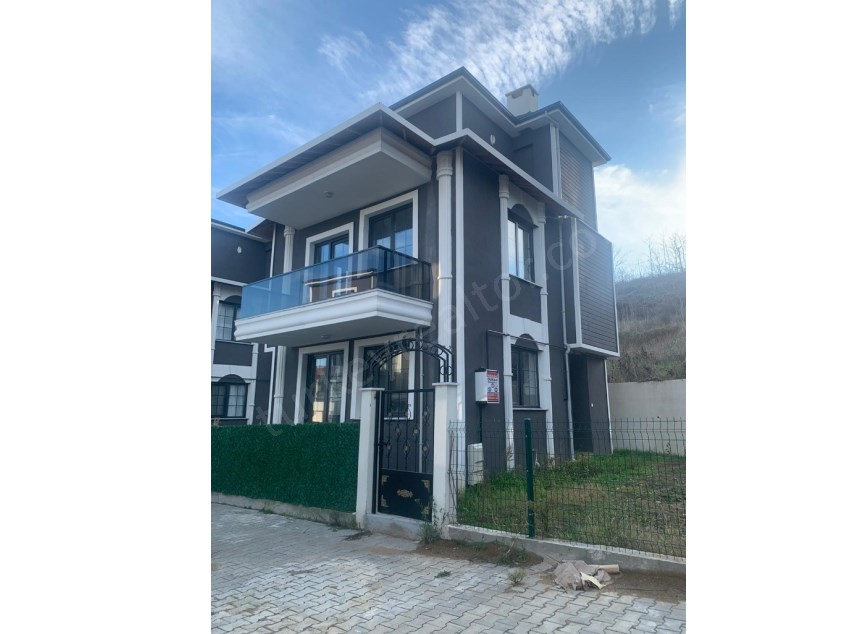 Villa for Sale in Tekirdağ Marmaraereğlisi