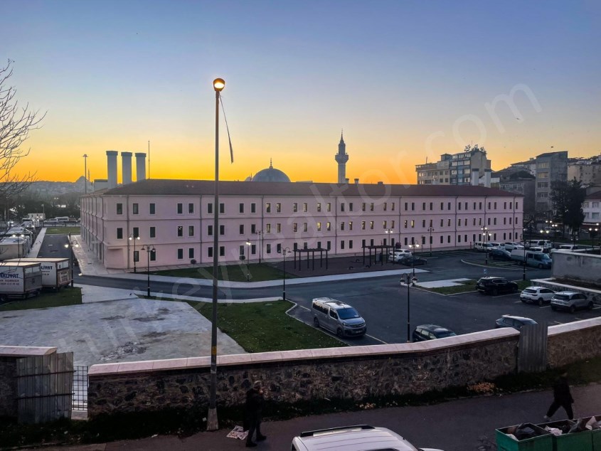 2+1 Apartment for Sale in a Central Location in Beyoğlu