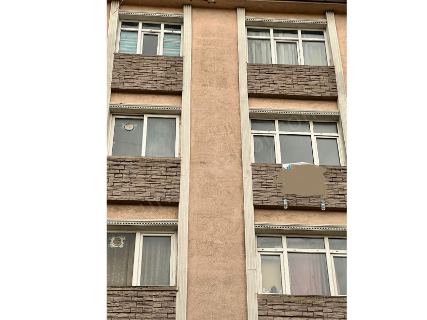Sea View Apartment for Sale in Fatih Samatya