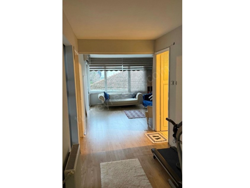 Apartment for Sale 1 Minute  Ortaköy Square