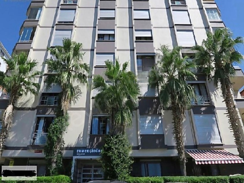 3+1 Flat for Sale in Anadolu Hisarı Otağtepe