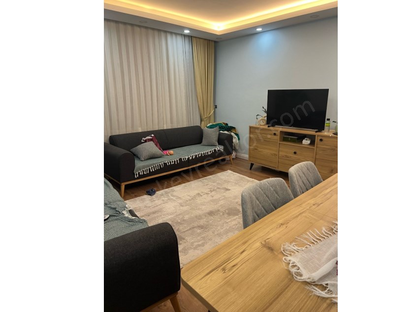 Apartment for Sale 1 Minute Away  Beyoğlu Metrobus