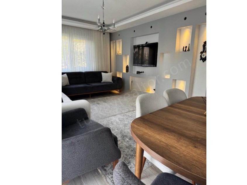 Beyoğlunda 2+2 Satılık Dubleks Daire
