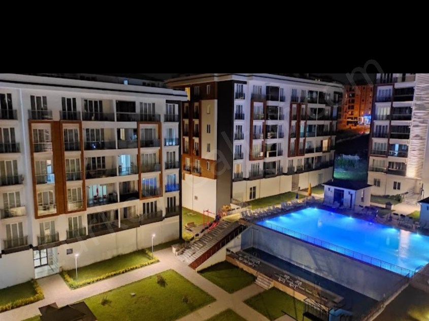 Apartment for Sale in a Site in Silivri