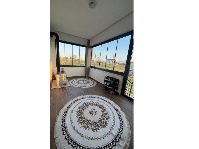 Detached Villa for Sale in Kavaklı, Kırklareli Sui for Citizenship