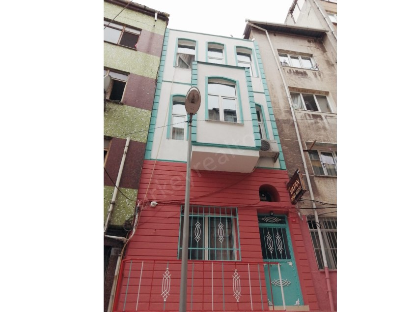 High Profit Hotel in Sultanahmet 