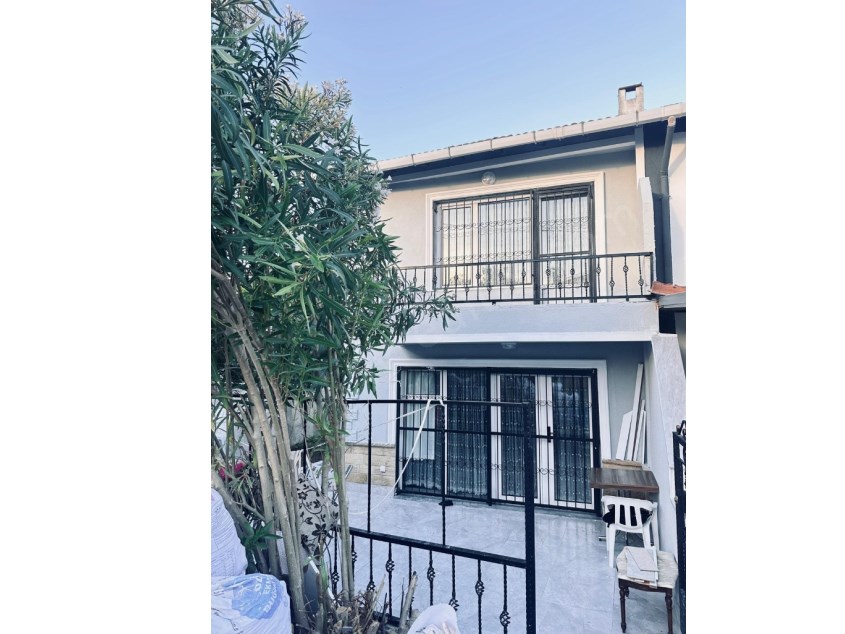 Villa for Sale in Silivri, Close to the Sea