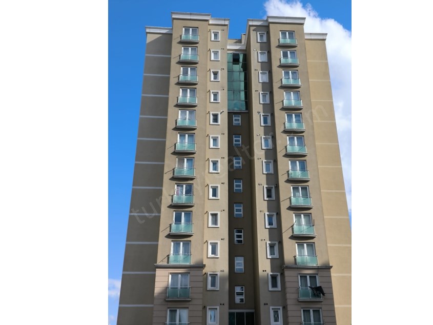 Furnished Flat for Sale in Silivri Kiptaş Residences