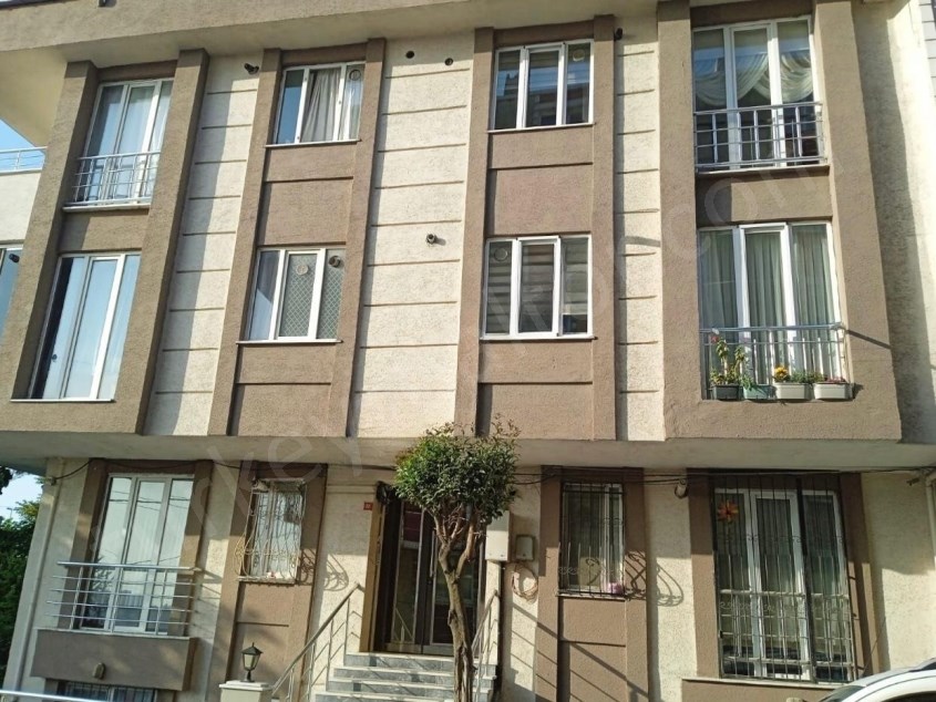Flat for Sale in Avcılar Cihangir District Central Location