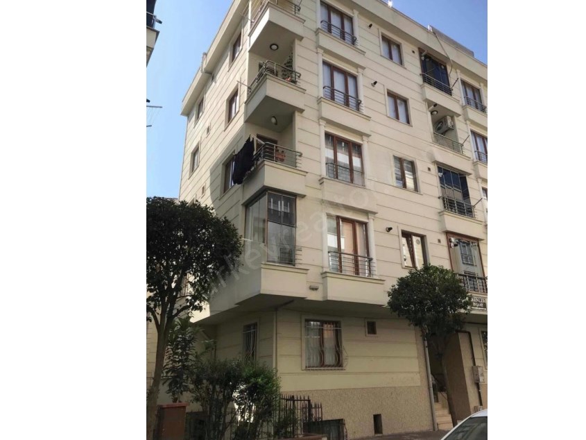 2+1 Flat for Sale in New Building in Bahçelievler