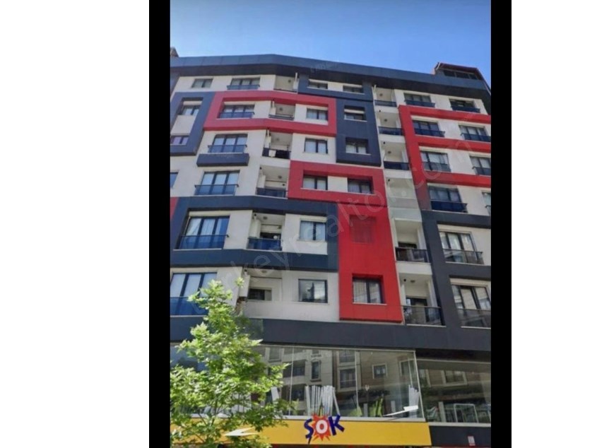 KAĞITHANEDE KAÇIRILMICAK FIRSAT! KAPALI OTOPARKLI 3+1 DUBLEKS