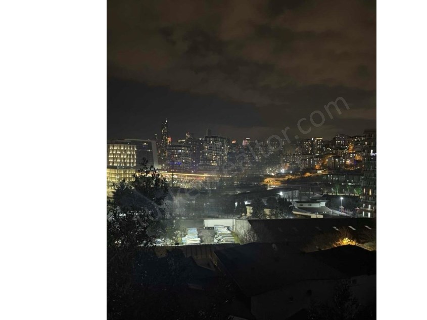 INVESTMENT OPPORTUNITY IN KAĞITHANE! FURNISHED 2+1 APARTMENT FOR SALE IN A CENTRAL LOCATION