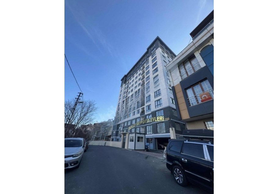 2+1 APARTMENT FOR SALE IN BEYOĞLU SÜTLÜCE, NO ADDITIONAL COSTS