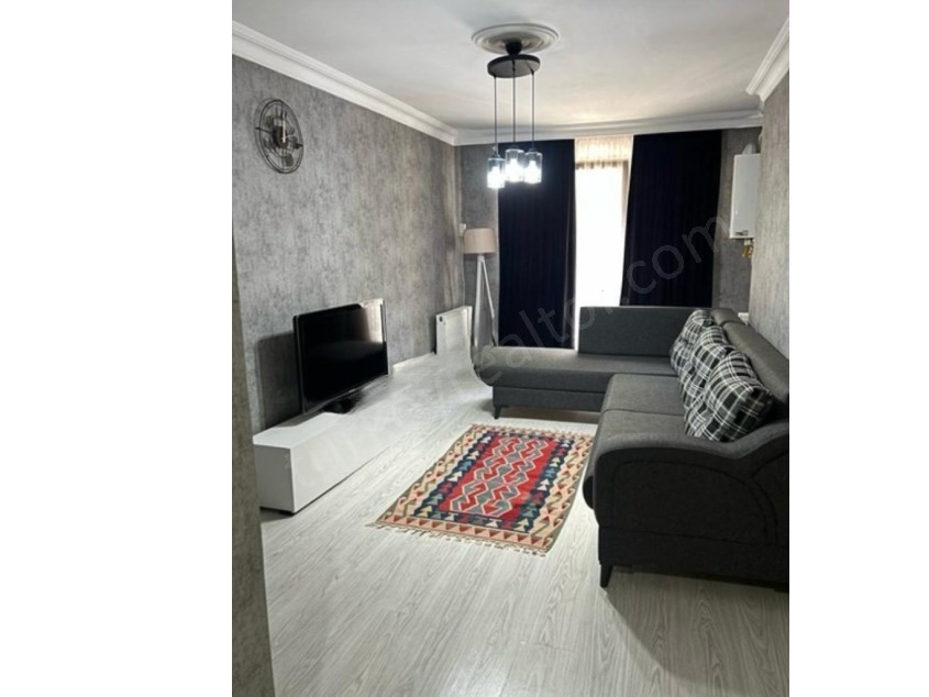 FULLY FURNISHED 1+1 APARTMENT FOR SALE IN ŞİŞLİ PAŞA NEIGHBORHOOD