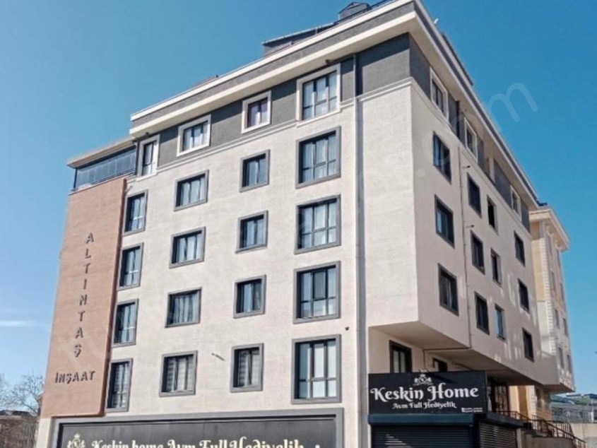 GÜRPINARDA EŞYALI 3+1 DAİRE SATILIK – YÜKSEK KİRA POTANSİYELİ