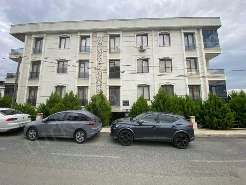 PREMIUM INVESTMENT APARTMENT IN BEYLİKDÜZÜ