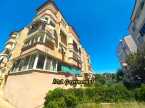 İDADAN AKÇAY İKİZÇAYDA SİTE İÇİ 140M2 DOĞALGAZLI SATILIK 3+1