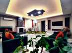 İDADAN EDREMİT CENNETAYAĞINDA MÜSTAKİL TADINDA CADDE ÜZERİ SATILIK 3+1