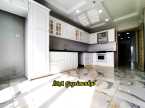 İDADAN EDREMİT CENNETAYAĞINDA KİRALIK 4+1 ULTRA LÜKS DAİRE