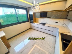 İDADAN EDREMİT AKÇAYDA DENİZE 100M MESAFEDE AKILLI EV SİSTEMLİ 4+1 VİLLA