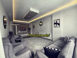 İDADAN EDREMİT T.MURATTA DİŞ HAST.MEVKİİNDE ÖN CEPHE SATILIK 2+1