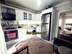 İDADAN EDREMİT MERKEZDE SATILIK ULTRA LÜKS KREDİYE UYGUN 2+1 DAİRE