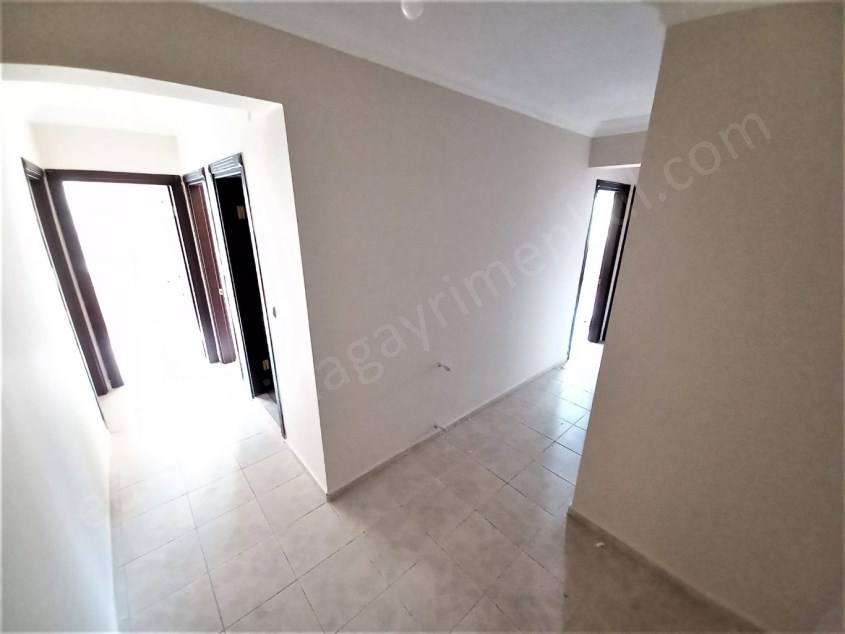 İDADAN AKÇAY ALTINKUMDA SİTE İÇİ DOĞALGAZLI SATILIK FIRSAT 3+1