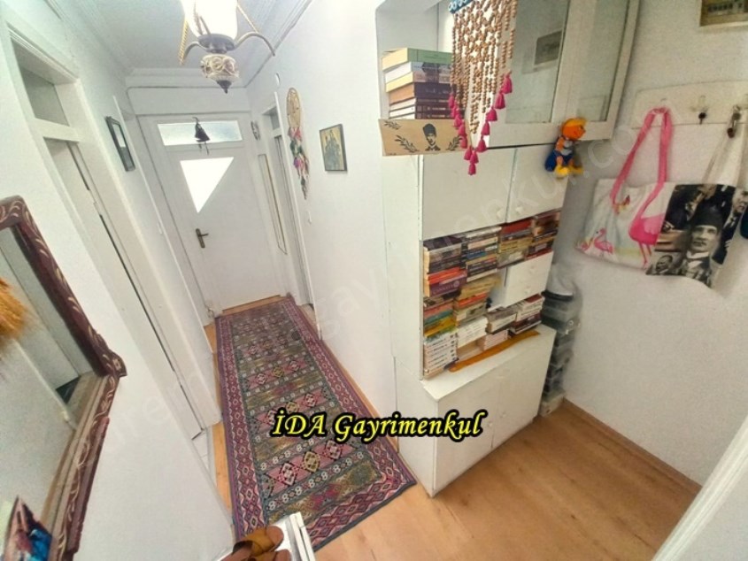 İDADAN AKÇAY İKİZÇAYDA ZAFER KÖPRÜSÜ MEVKİİNDE DENİZE YAKIN SATILIK 2+1